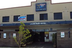 Lalor Park NSW Kingaroy Accommodation