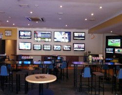 Tacking Point Tavern - Kingaroy Accommodation 0