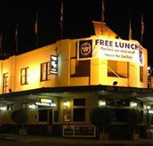Buena Vista Hotel - Kingaroy Accommodation