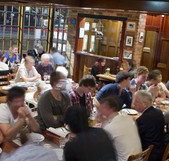 Essen Restaurant and Beer Cafe - Kingaroy Accommodation