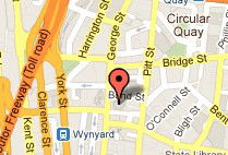 Sydney City NSW Kingaroy Accommodation