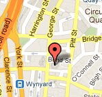 Rouge Bar - Kingaroy Accommodation