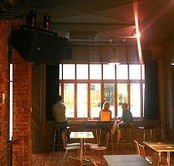 Scary Canary - Kingaroy Accommodation