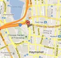 Taste - Kingaroy Accommodation