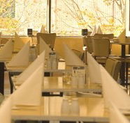 The Gallery Restaurant and Bar Amora Hotel - Kingaroy Accommodation