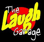The Laugh Garage - Kingaroy Accommodation