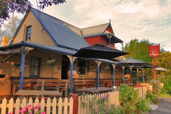 Prospect NSW Kingaroy Accommodation