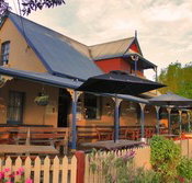 Royal Cricketers Arms - Kingaroy Accommodation