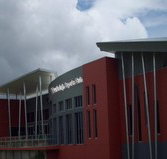 Burleigh Sports Club - Kingaroy Accommodation