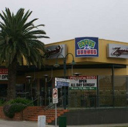 Boronia VIC Kingaroy Accommodation