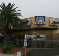 Zagames Boronia Hotel - Kingaroy Accommodation