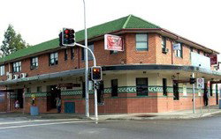 Cabramatta Inn - Kingaroy Accommodation 1