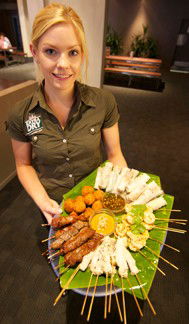 Tacking Point Tavern - Kingaroy Accommodation 1