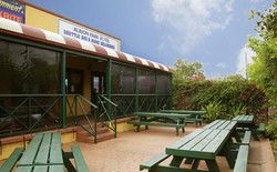Albion Park Hotel - Kingaroy Accommodation 1