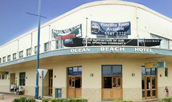 Ocean Beach Hotel - Kingaroy Accommodation 2