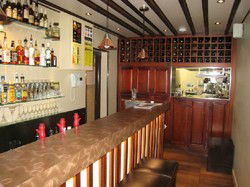 Almond Bar - Kingaroy Accommodation 3