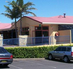 Tacking Point Tavern - Kingaroy Accommodation 3