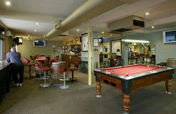 Albion Park Hotel - Kingaroy Accommodation 3