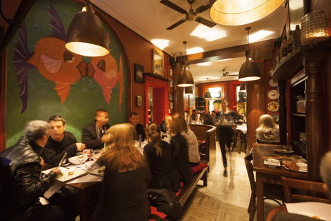 Caffe Roma - Kingaroy Accommodation 2