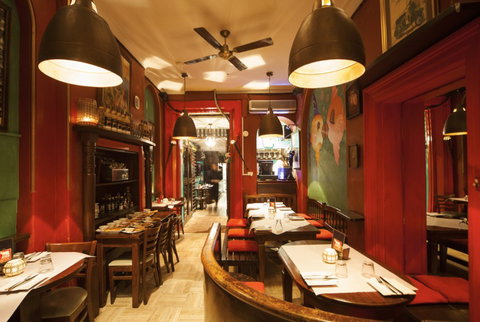 Caffe Roma - Kingaroy Accommodation 3