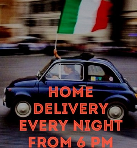 Caffe Roma - Kingaroy Accommodation 7