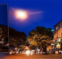 Lord Roberts Hotel - Kingaroy Accommodation
