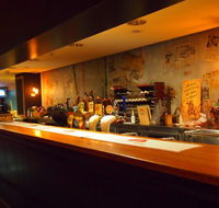 Sporters Bar - Kingaroy Accommodation