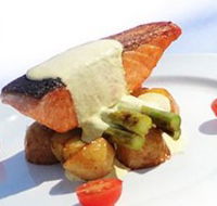 Elements Restaurant - Kingaroy Accommodation