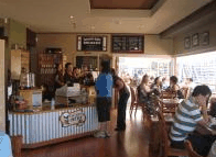 Huskisson Bakery and Cafe - Kingaroy Accommodation