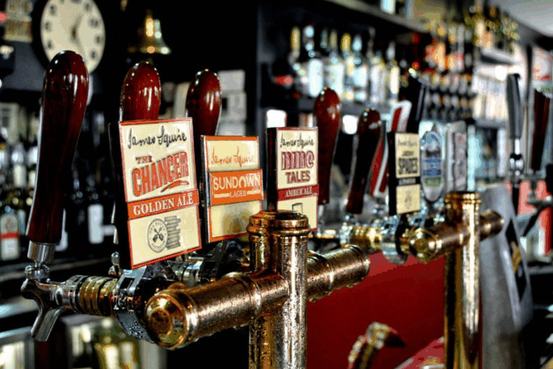 George Harcourt Inn - Kingaroy Accommodation