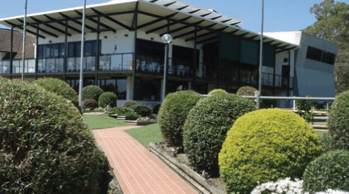 Taree Leagues Sports Club - Kingaroy Accommodation