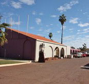 Newman Hotel Motel - Kingaroy Accommodation