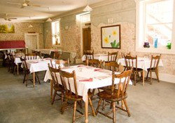 Allanooka WA Kingaroy Accommodation