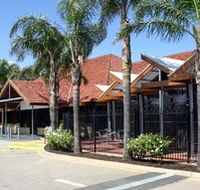 Vine Inn Barossa - Kingaroy Accommodation