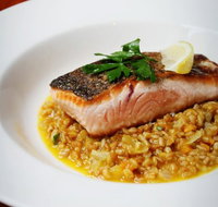 Essen Restaurant  Beer Cafe - Kingaroy Accommodation