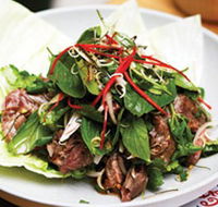 Palings Kitchen  Bar - Kingaroy Accommodation