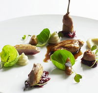 Restaurant Arras - Kingaroy Accommodation