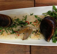 The Cuban Place - Kingaroy Accommodation