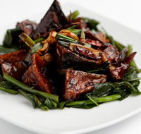 The Malaya - Kingaroy Accommodation