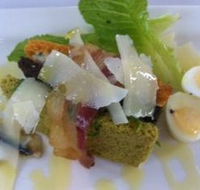 The Pavilion - Kingaroy Accommodation