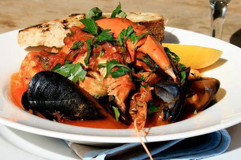 Barrenjoey House Restaurant - Kingaroy Accommodation 0