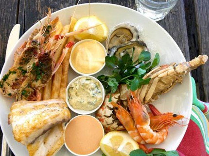 Barrenjoey House Restaurant - Kingaroy Accommodation 2