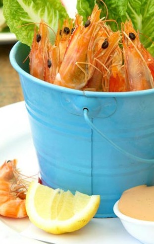 Barrenjoey House Restaurant - Kingaroy Accommodation 3