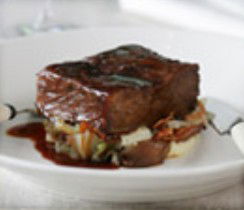 CHOPHOUSE - Kingaroy Accommodation 2