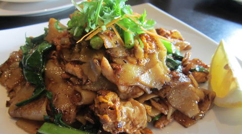 I Thai - Kingaroy Accommodation 1