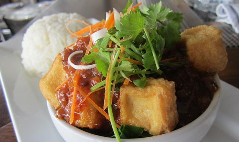 I Thai - Kingaroy Accommodation 2