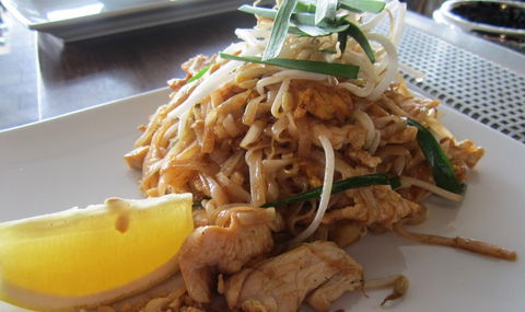 I Thai - Kingaroy Accommodation 4