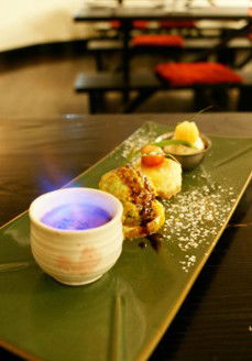 Jazushi - Kingaroy Accommodation 3