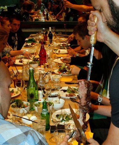 A Carne Churrascaria - Kingaroy Accommodation 1