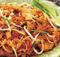 Burleigh Thai - Kingaroy Accommodation